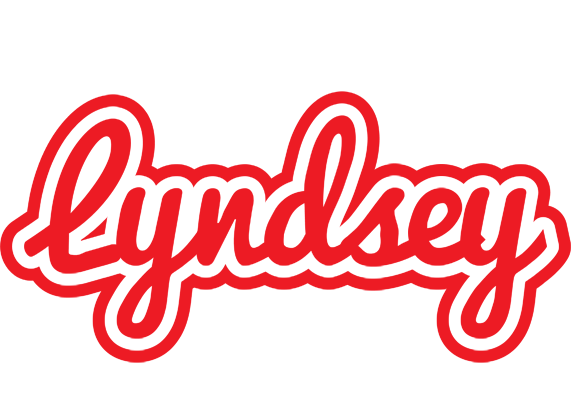 Lyndsey sunshine logo