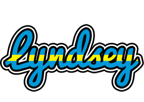Lyndsey sweden logo
