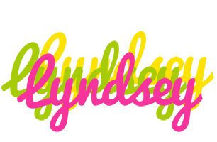 Lyndsey sweets logo