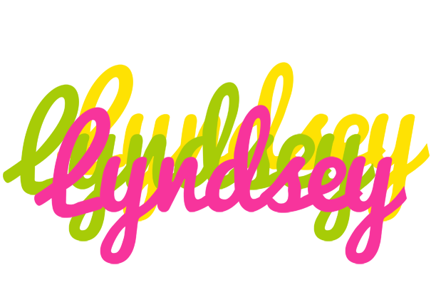 Lyndsey sweets logo