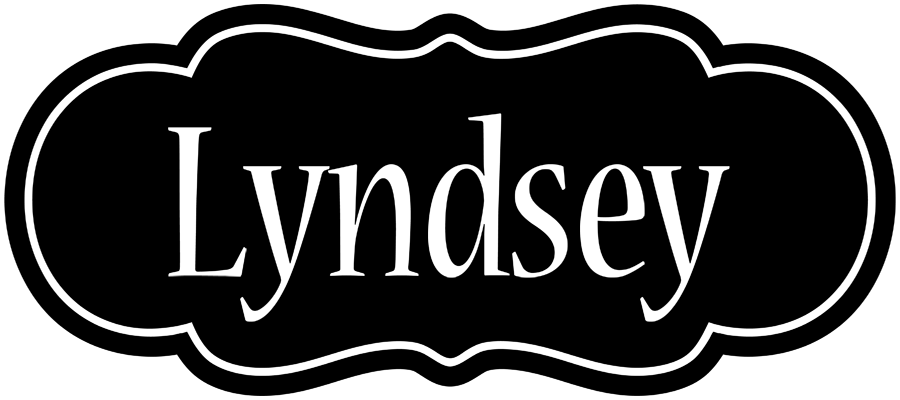 Lyndsey welcome logo