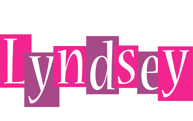 Lyndsey whine logo