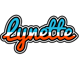 Lynette america logo