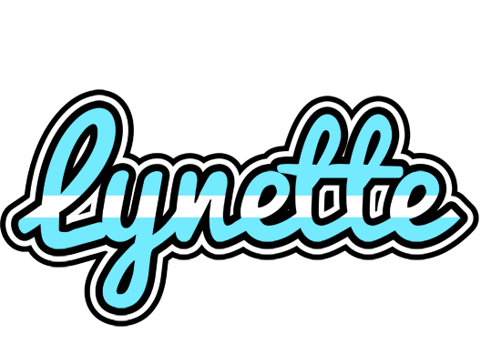 Lynette argentine logo