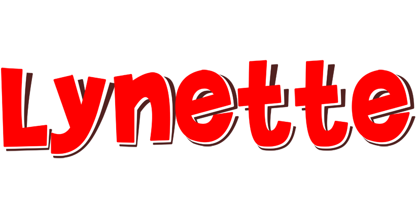Lynette basket logo