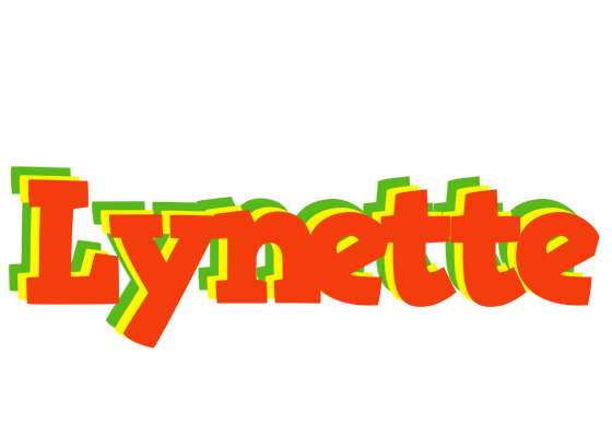 Lynette bbq logo