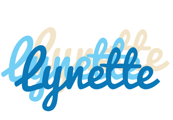 Lynette breeze logo