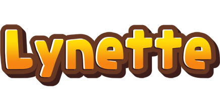 Lynette cookies logo