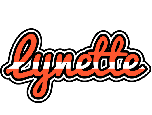 Lynette denmark logo