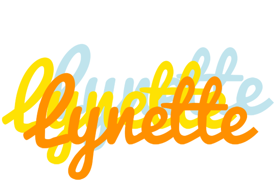 Lynette energy logo