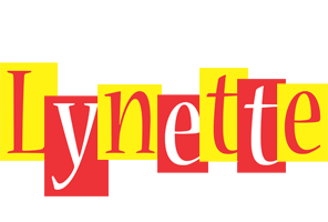 Lynette errors logo