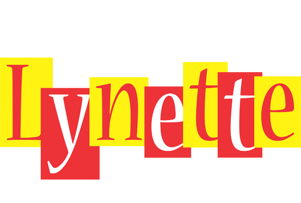 Lynette errors logo