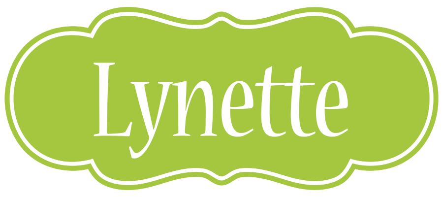 Lynette family logo