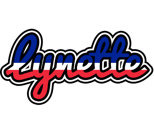 Lynette france logo