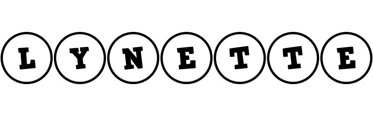 Lynette handy logo