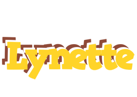 Lynette hotcup logo