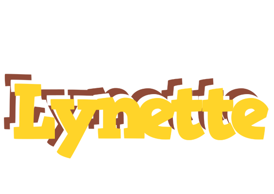 Lynette hotcup logo