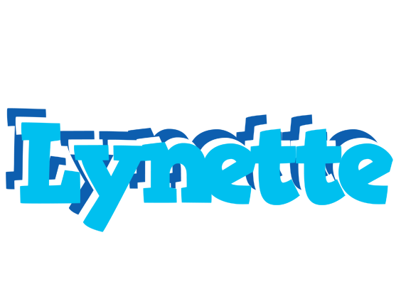 Lynette jacuzzi logo