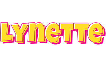 Lynette kaboom logo