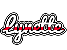 Lynette kingdom logo