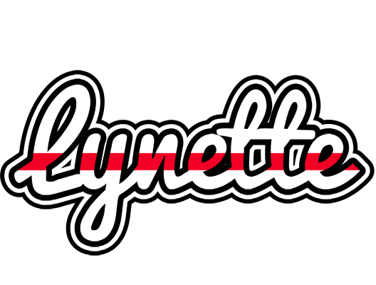 Lynette kingdom logo