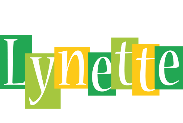 Lynette lemonade logo