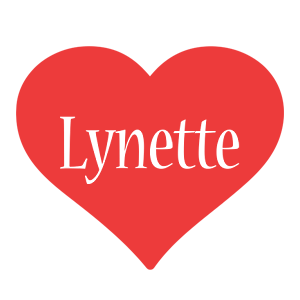 Lynette love logo