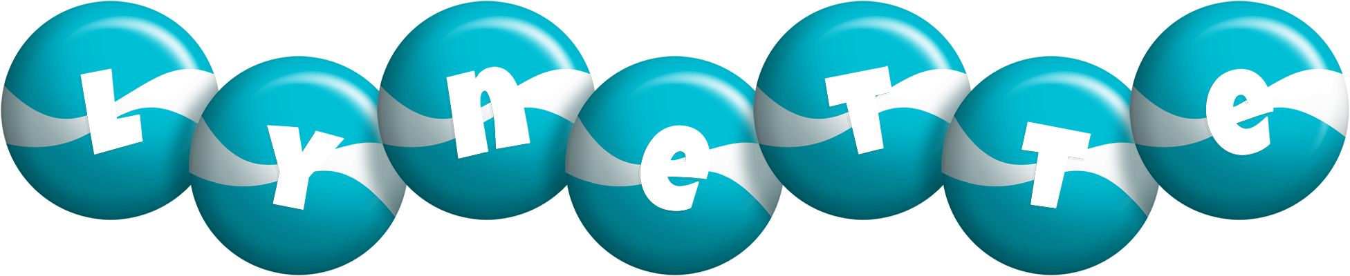 Lynette messi logo
