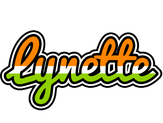 Lynette mumbai logo