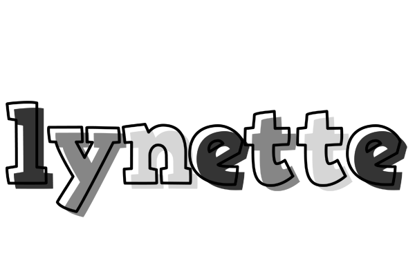 Lynette night logo