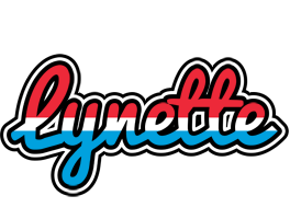 Lynette norway logo