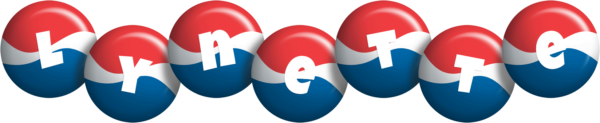 Lynette paris logo
