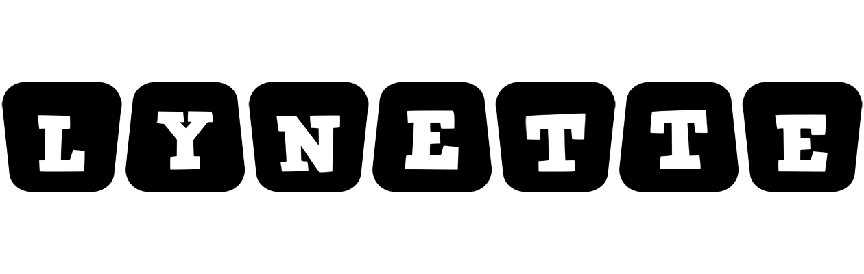 Lynette racing logo