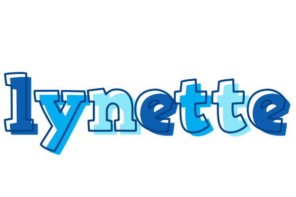 Lynette sailor logo