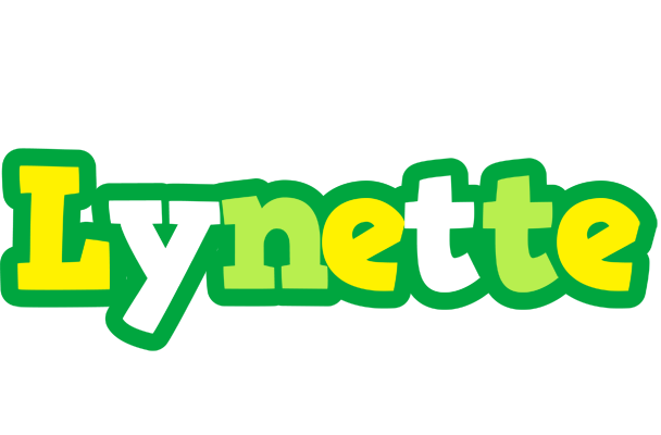 Lynette soccer logo