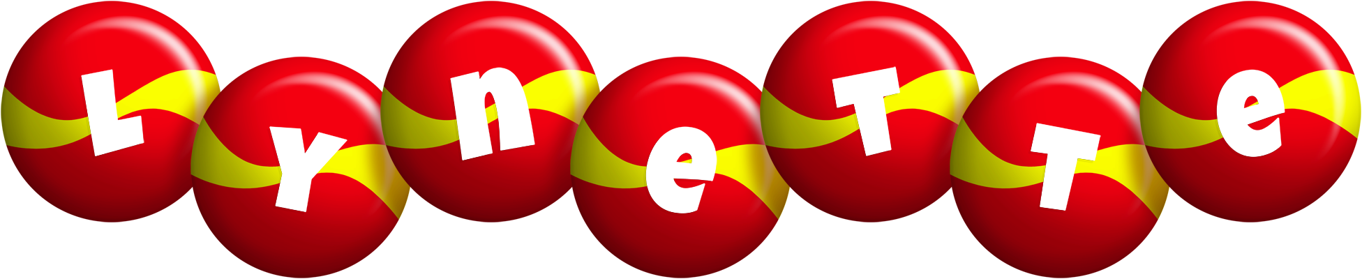 Lynette spain logo