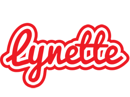 Lynette sunshine logo