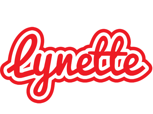 Lynette sunshine logo