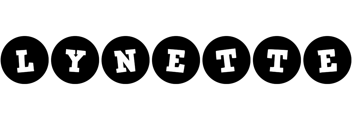 Lynette tools logo