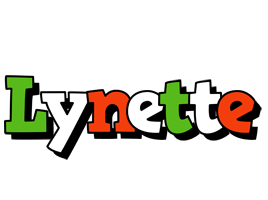 Lynette venezia logo