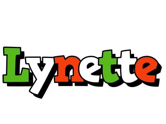 Lynette venezia logo