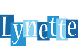 Lynette winter logo