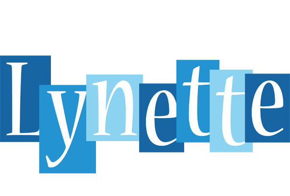 Lynette winter logo