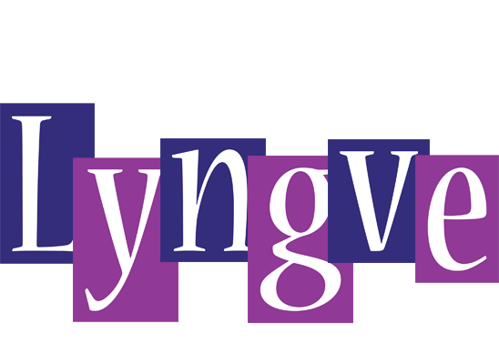 Lyngve autumn logo