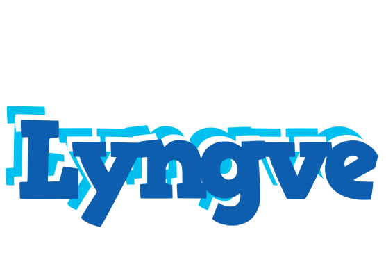 Lyngve business logo
