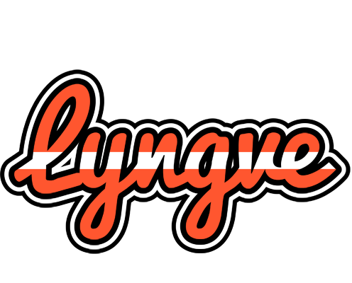 Lyngve denmark logo