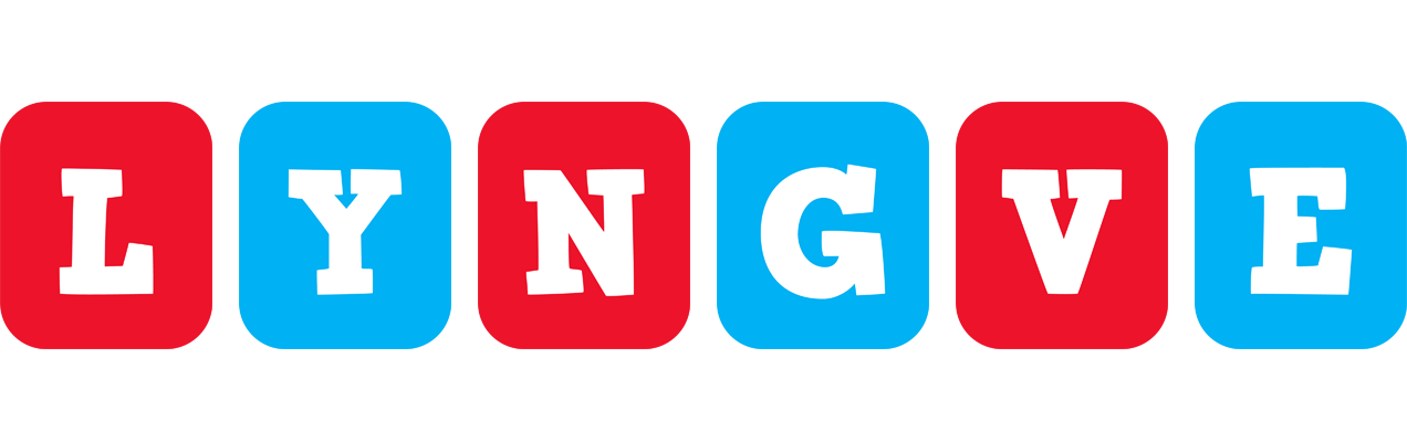 Lyngve diesel logo