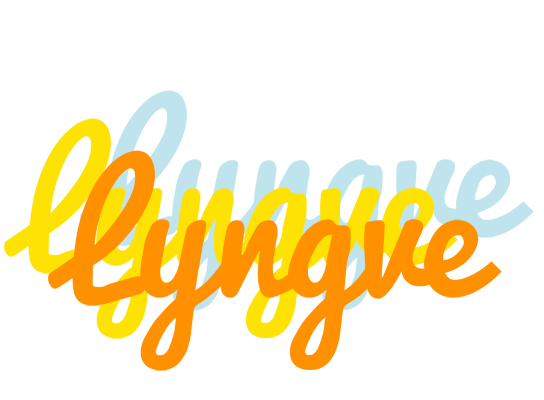Lyngve energy logo