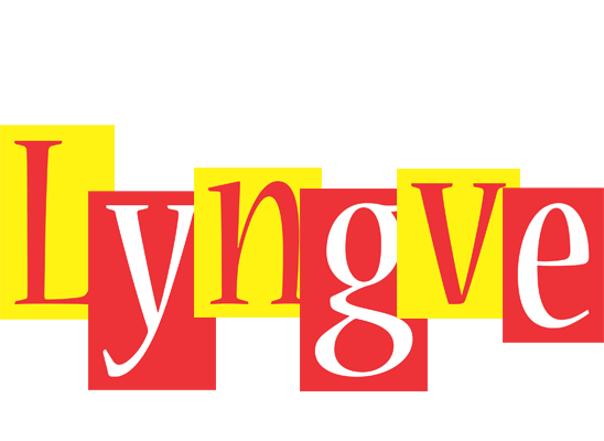 Lyngve errors logo