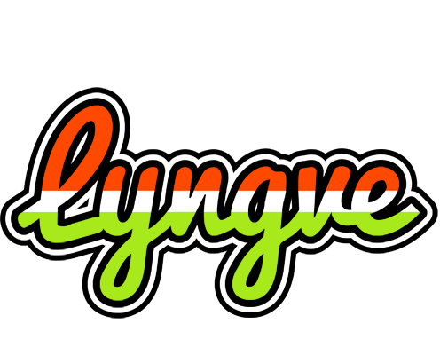 Lyngve exotic logo
